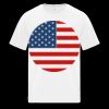 Everyday Heavy Cotton Youth Tee Thumbnail