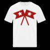 Everyday Heavy Cotton Youth Tee Thumbnail