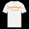 Everyday Heavy Cotton Youth Tee Thumbnail