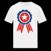 Everyday Heavy Cotton Youth Tee Thumbnail