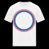 Everyday Heavy Cotton Youth Tee Thumbnail