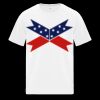 Everyday Heavy Cotton Youth Tee Thumbnail