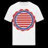 Everyday Heavy Cotton Youth Tee Thumbnail
