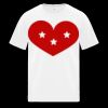 Everyday Heavy Cotton Youth Tee Thumbnail