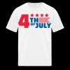 Everyday Heavy Cotton Youth Tee Thumbnail