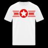 Everyday Heavy Cotton Youth Tee Thumbnail