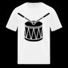 Everyday Heavy Cotton Youth Tee Thumbnail