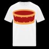 Everyday Heavy Cotton Youth Tee Thumbnail