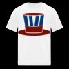 Everyday Heavy Cotton Youth Tee Thumbnail