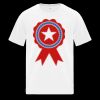 Everyday Heavy Cotton Youth Tee Thumbnail