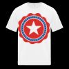 Everyday Heavy Cotton Youth Tee Thumbnail