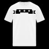 Everyday Heavy Cotton Youth Tee Thumbnail