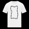 Everyday Heavy Cotton Youth Tee Thumbnail