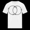 Everyday Heavy Cotton Youth Tee Thumbnail