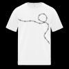 Everyday Heavy Cotton Youth Tee Thumbnail