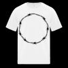 Everyday Heavy Cotton Youth Tee Thumbnail
