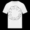 Everyday Heavy Cotton Youth Tee Thumbnail