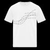 Everyday Heavy Cotton Youth Tee Thumbnail
