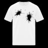 Everyday Heavy Cotton Youth Tee Thumbnail