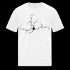 Everyday Heavy Cotton Youth Tee Thumbnail