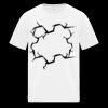 Everyday Heavy Cotton Youth Tee Thumbnail