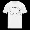 Everyday Heavy Cotton Youth Tee Thumbnail