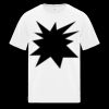 Everyday Heavy Cotton Youth Tee Thumbnail