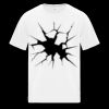 Everyday Heavy Cotton Youth Tee Thumbnail