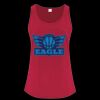 ATC Everyday Heavy Cotton Ladies' Tank Top Thumbnail