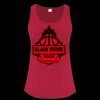ATC Everyday Heavy Cotton Ladies' Tank Top Thumbnail