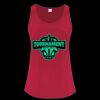 ATC Everyday Heavy Cotton Ladies' Tank Top Thumbnail