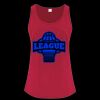 ATC Everyday Heavy Cotton Ladies' Tank Top Thumbnail