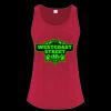 ATC Everyday Heavy Cotton Ladies' Tank Top Thumbnail