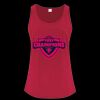 ATC Everyday Heavy Cotton Ladies' Tank Top Thumbnail