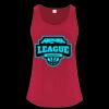 ATC Everyday Heavy Cotton Ladies' Tank Top Thumbnail