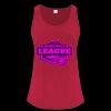 ATC Everyday Heavy Cotton Ladies' Tank Top Thumbnail