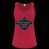 ATC Everyday Heavy Cotton Ladies' Tank Top Thumbnail