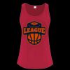 ATC Everyday Heavy Cotton Ladies' Tank Top Thumbnail