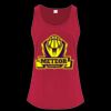ATC Everyday Heavy Cotton Ladies' Tank Top Thumbnail