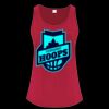 ATC Everyday Heavy Cotton Ladies' Tank Top Thumbnail