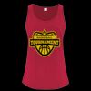ATC Everyday Heavy Cotton Ladies' Tank Top Thumbnail