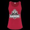 ATC Everyday Heavy Cotton Ladies' Tank Top Thumbnail