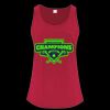 ATC Everyday Heavy Cotton Ladies' Tank Top Thumbnail