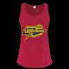 ATC Everyday Heavy Cotton Ladies' Tank Top Thumbnail