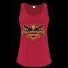 ATC Everyday Heavy Cotton Ladies' Tank Top Thumbnail