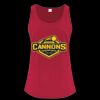 ATC Everyday Heavy Cotton Ladies' Tank Top Thumbnail