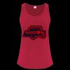 ATC Everyday Heavy Cotton Ladies' Tank Top Thumbnail