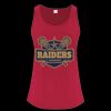 ATC Everyday Heavy Cotton Ladies' Tank Top Thumbnail