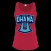 ATC Everyday Heavy Cotton Ladies' Tank Top Thumbnail