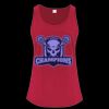 ATC Everyday Heavy Cotton Ladies' Tank Top Thumbnail